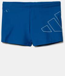 Adidas gyerek fürdőnadrág JE8862 - kék 110