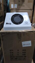 Global Fashion Aspirator praf unghii, Max Global Fashion, 100W