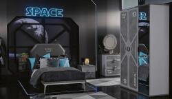  Детско юношески комплект Space retro