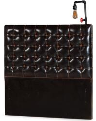  Висока табла за легло Valve 117x6x115см