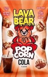 LAVA BEAR Кола (Лава Беър)60г