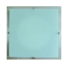 Landlite MELIA 40 cm 1x150W R7S 230V Fali/mennyezeti lámpa nikkel - cocona