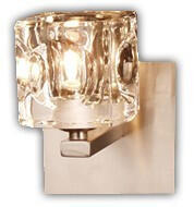 LANDLITE MW-5384/1W modern fali lámpa 1xG9 40W 230V - cocona