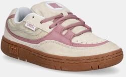 Vans sportcipő Speed LS bézs, VN000CTJC3S1 - bézs Női 40