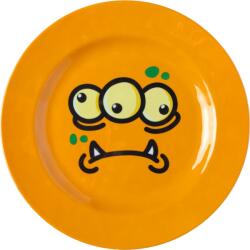 Seletti Farfurie Monsters Alberto 28, 2 cm (19039) Set pentru masa bebelusi
