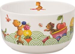 Villeroy & Boch Castronaș Hungry as a Bear 440 ml (14-8665-1970) Set pentru masa bebelusi