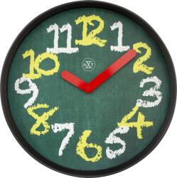 NeXtime Ceas de perete Chalkboard (7365GN)