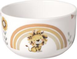 Villeroy & Boch Castronaș pentru copii Roar like a Lion (14-8673-1970) Set pentru masa bebelusi