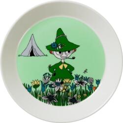 Arabia Finland Farfurie Arabia Finland Mominii Puftabac 19 cm verde (1015566) Set pentru masa bebelusi
