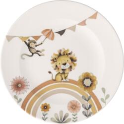 Villeroy & Boch Farfurie pentru copii Roar like a Lion (14-8673-2640) Set pentru masa bebelusi