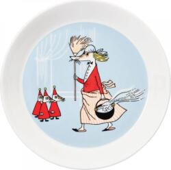 Arabia Finland Farfurie Arabia Finland Momini Fillyjonk 19 cm gri (1057218) Set pentru masa bebelusi