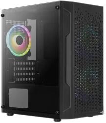 Aerocool Trinity V2 Black