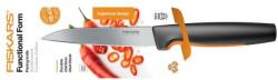 Fiskars Functional Form hámozó kés (11cm) (1057542) - denakert