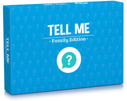 Spielehelden Mondd el nekem. . . Családi kiadású felfedező játék 100+ kérdés játékosok: 2+ Korosztály: 8+ évangol nyelvű (PLAY2-14) (PLAY2-14)