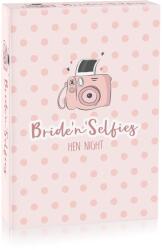 Spielehelden Bride'n'Selfies, fotójáték, 55 fényképes feladat, lányoknak angol nyelvű (AMZCOM19) (AMZCOM19)