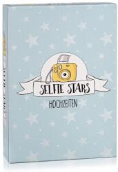 Spielehelden Selfies&Friends fotójáték 55 zsebméretű fotófeladat (AMZ-WED-01) (AMZ-WED-01)