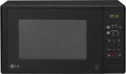 LG MS2042D.BBKQEUD Mikrohullámú sütő