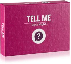 Spielehelden Mondd el nekem. . . Ismerkedős játék lányoknak 100+ kérdés Játékosok: 1+ Korosztály: tizenévesek és felnőttek angol nyelvű (PLAY2-13) (PLAY2-13)