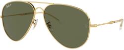 Ray-Ban RB3825 001/58