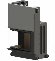 A.caminetti Quattro 100 L ECO Series