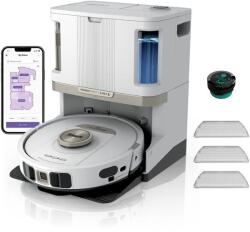 Shark RV2800ZEEUWH PowerDetect NeverTouch Pro 2in1 White
