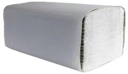Vectra-Line Kéztörlő hajtogatott VECTRALINE ("Z/V") 23x21 cm 2 rétegű 150 lap 80% cellulóz fehér 20 csomag/doboz (12.01206) - fotoland