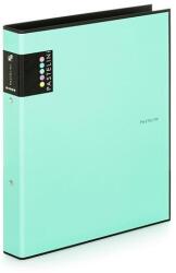 PASTELINi Gyűrűskönyv PASTELINI A/4 2 gyűrű PP 40 mm zöld (7-272) - fotoland