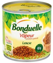 Bonduelle Lencse BONDUELLE Vapeur 310 g - fotoland