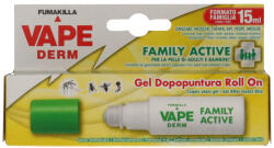 VAPE Derm Family csípés utáni gél - 15 ml