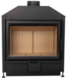 A.caminetti Flat 80 OPEN SIDE