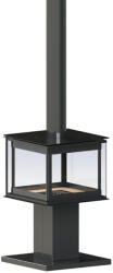 A.caminetti Model Outdoor 4D