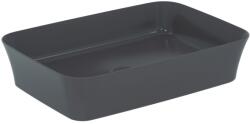 Ideal Standard Ipalyss 55x38 cm slate grey (E2076V5)