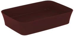 Ideal Standard Ipalyss 55x38 cm pomegranate (E2076V6)