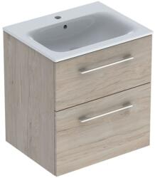 Geberit Selnova Square 60 cm (501.239.00.1)