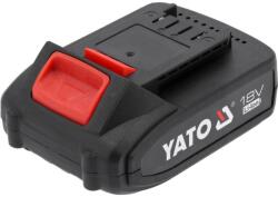 TOYA Akkumulátor 18 V 2.0 Ah Li-Ion