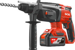 DCK KDZC04-24FK