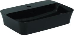 Ideal Standard Ipalyss 55x38 cm matt black (E2077V3)