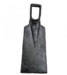 Kapa SILVER írtó kovácsolt 1.1kg