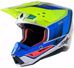 Alpinestars Supertech M5