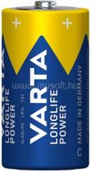 VARTA 4914121422 Longlife Power bébi C (LR14) elem 2db/csomag (műanyagmentes csomagolás) (VARTA_4914121422) (VARTA_4914121422)