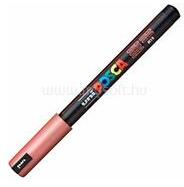 uni POSCA PC-1MR piros marker (2UPC1MRMP) (2UPC1MRMP)