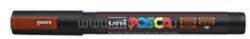 uni POSCA PC-3M bronz marker (2UPC3MBRONZ) (2UPC3MBRONZ)