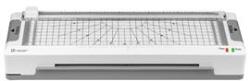 Tracer TRANIS47269 TRL-7 All-in-One A4 25 cm/perc laminálógép (fehér-szürke) (TRANIS47269) (TRANIS47269)