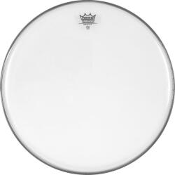 Remo 8" Ambassador Clear