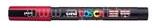 uni POSCA PC-3M sötét piros marker (2UPC3MSP) (2UPC3MSP)
