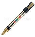 uni POSCA PC-5M arany marker (2UPC5MA) (2UPC5MA)