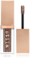 Stila Cosmetics Shimmer & Glow folyékony szemhéjfesték a csillogó fényért árnyalat Satrlight 4.5 ml