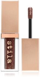 Stila Cosmetics Shimmer & Glow folyékony szemhéjfesték a csillogó fényért árnyalat Grace 4.5 ml