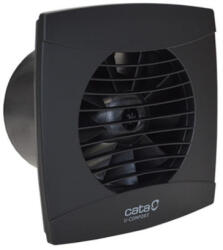 CATA UC-10 Hygro BK Szellőztető Ventilátor (UC-10 HYGRO BK) - avplanet