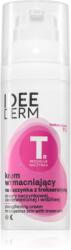 IDEEPHARM Idee Derm Strengthening Cream bőrerősítő krém az arcra 50 ml